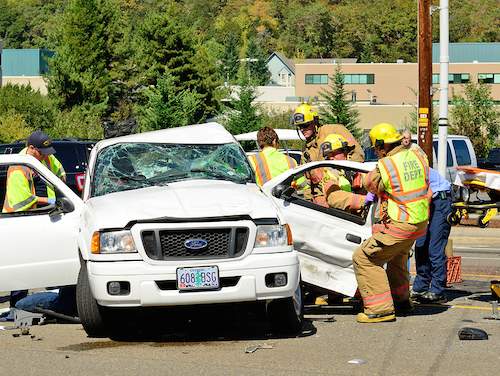 Determining Fault in a T-Bone Car Accident dolmanlaw