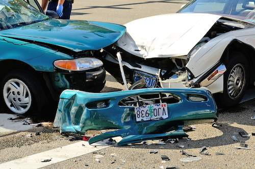 How Can You Tell Who Hit Whom in a Car Accident DolmanLaw