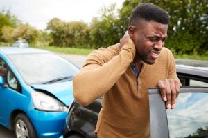 How Long Should You Be Sore After a Car Accident Dolman Law