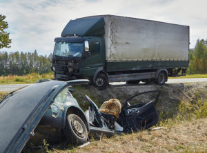 How a Truck Accident Attorney Can Help Dolman Law