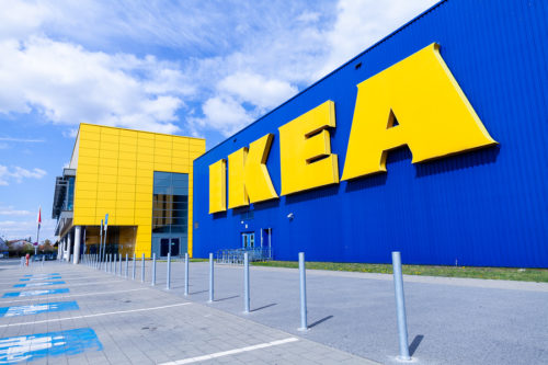 Ikea Tipover Lawsuit Attorneys