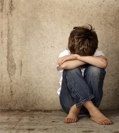 Signs Your Child May Have Suffered Sexual Abuse
