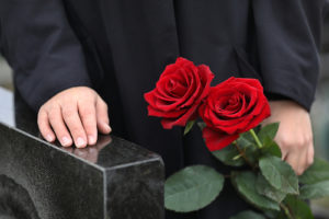 What Happens When Someone Dies in a Car Accident? DolmanLaw