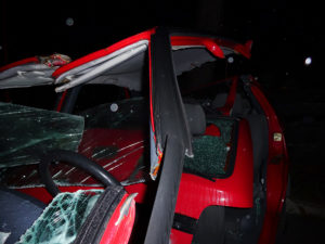 Florida Fatal Auto Crash Lawyer
