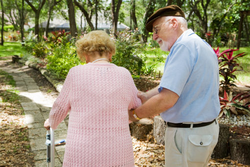 Florida Elder Abuse Lawyers