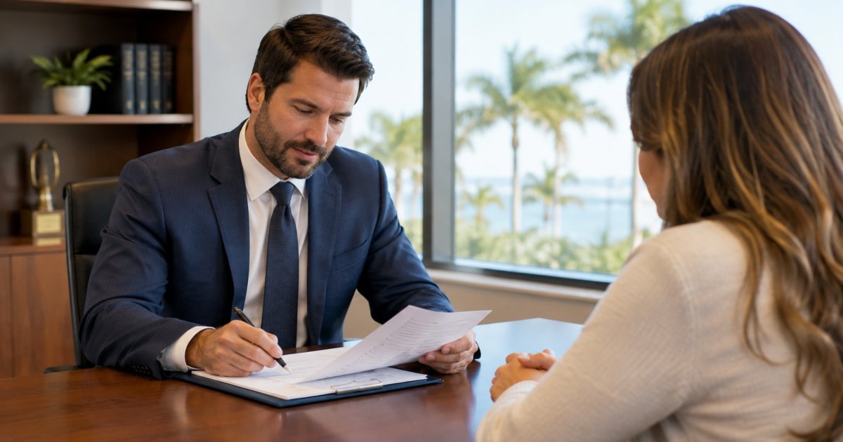 Finding the Best Personal Injury Attorney to Handle Your Case
