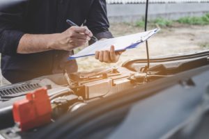 How to Get the Most Money From a Car Accident