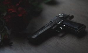 Gun Accidents Dolman Law