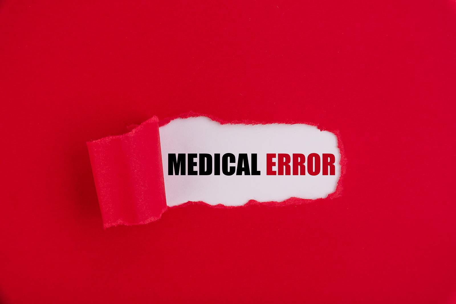 medical error lawyer