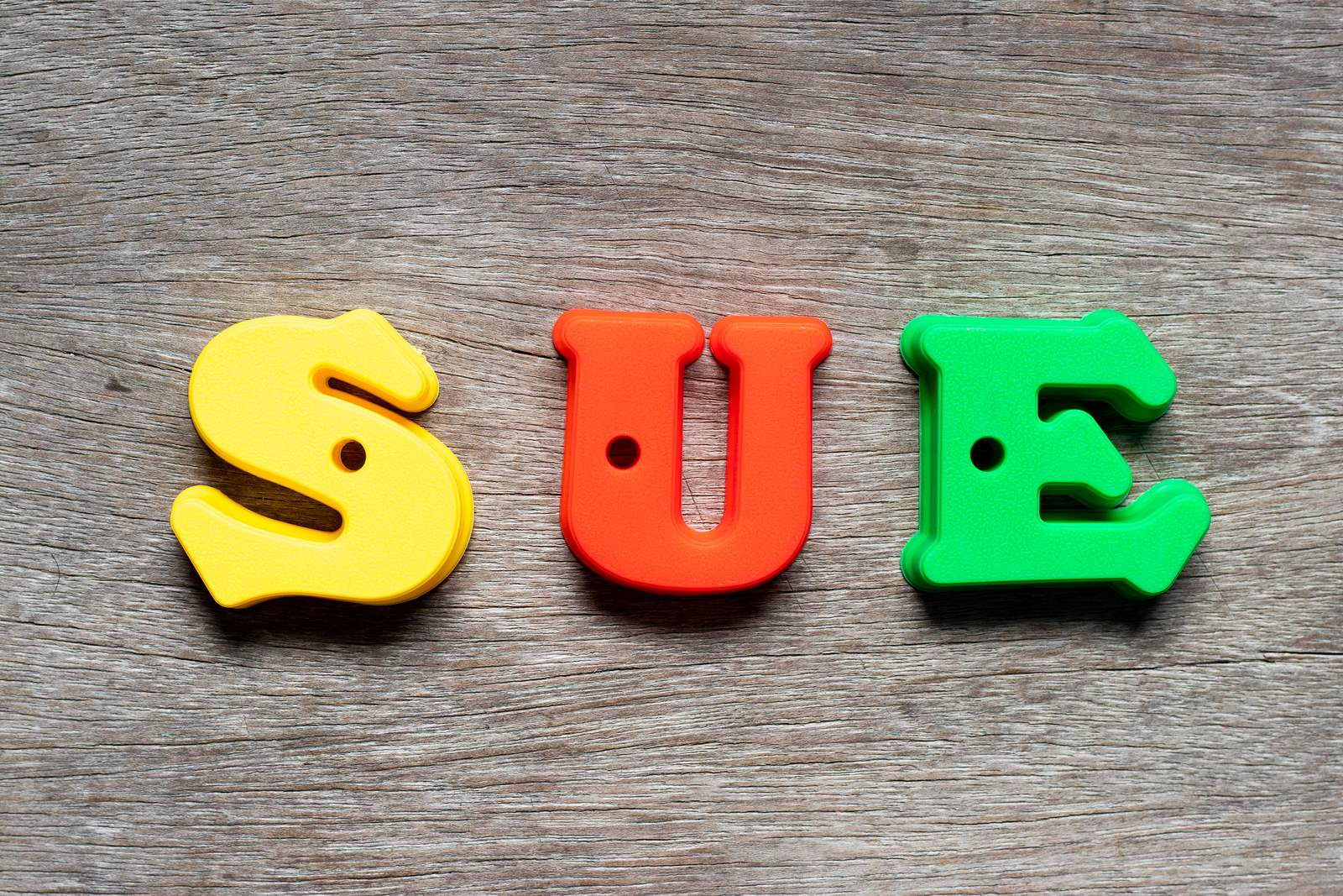 What Can I Sue for in a Truck Accident?