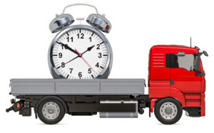 How Long to Settle Truck Accident