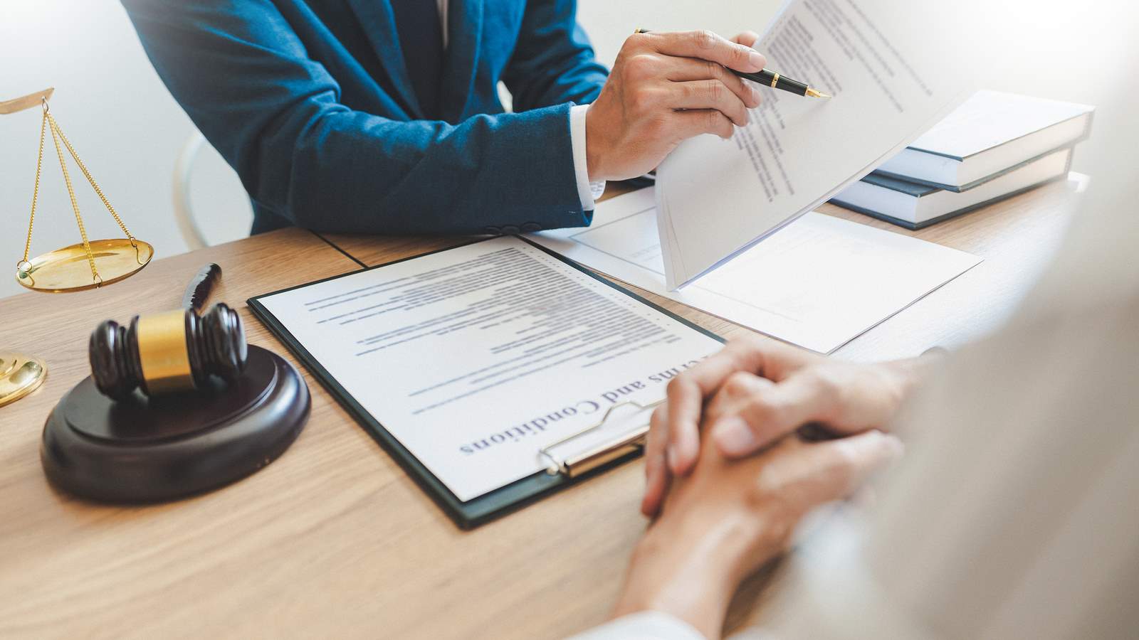 Personal Injury Lawsuit Special damages