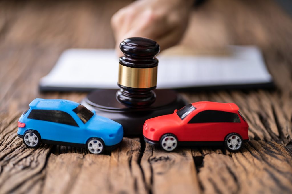 Massachusetts Car Accident Lawyers