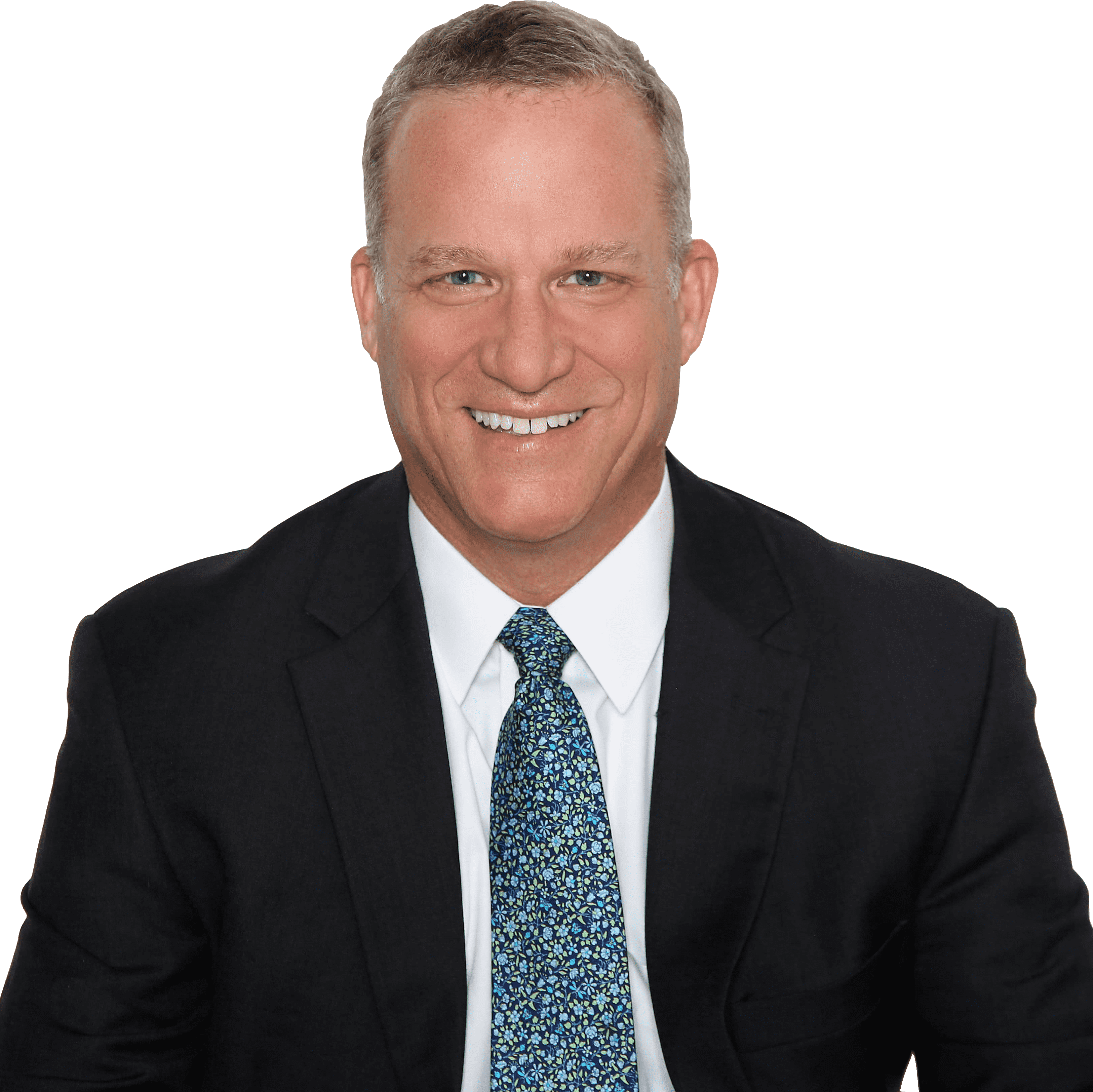 Clearwater Injury Lawyer Alexander Knapp, Esq Dolman Law Group