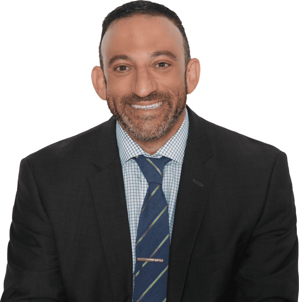 Matthew A. Dolman Esq. Doral Dog Bite Attorney