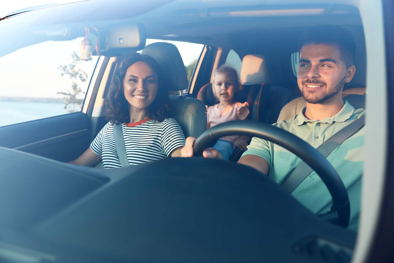 Family Safety While Traveling