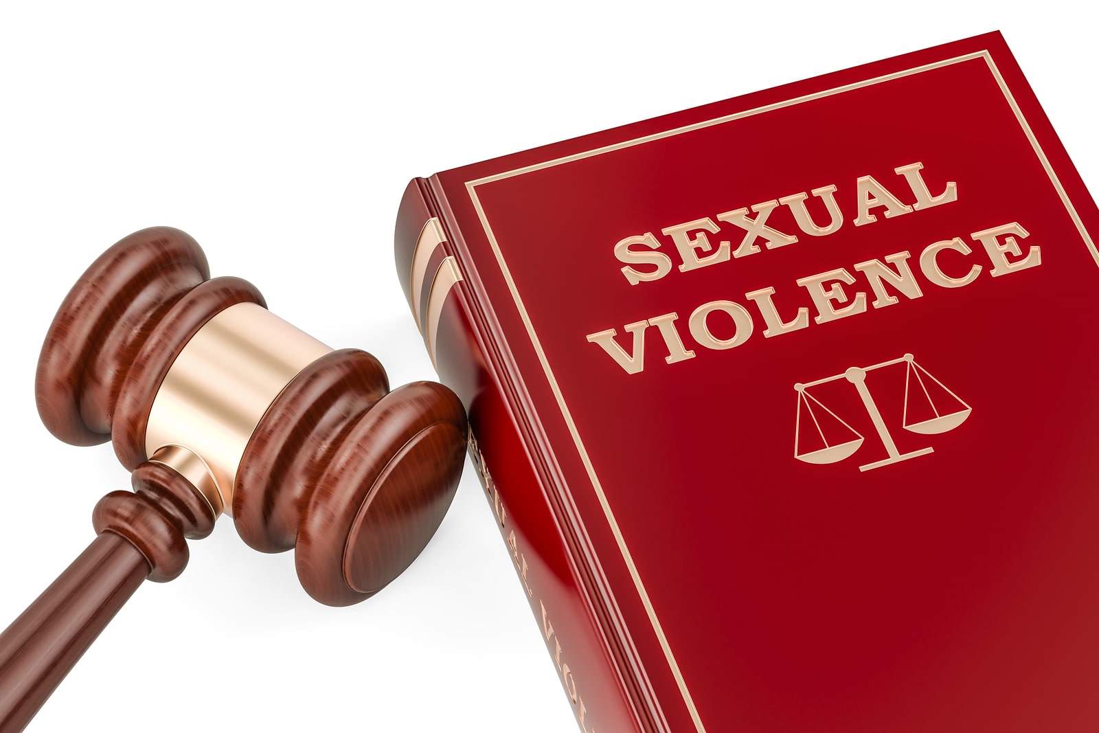 Bradenton Sexual Assault Lawyers