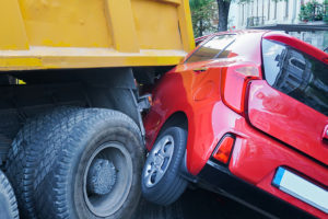 FL Semi Accident Attorneys