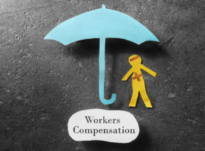 Workers Comp Fee Schedule