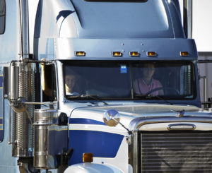 Bronx Truck Accident Attorney