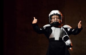 Safety In Children's Sports