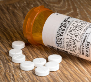 prescription opioid wrongful death lawsuit attorney Florida