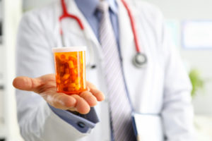 Florida Prescription Opioid Crisis Statistics