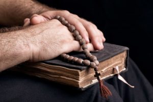 Taking Legal Action Against Defrocked Priests