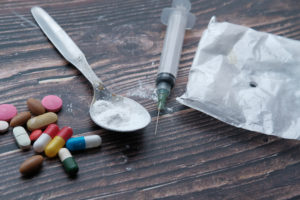 heroin addiction prescription opioid crisis injury lawsuit claim attorney Florida