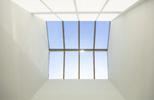 Who is Liable in a Skylight Fall Claim?