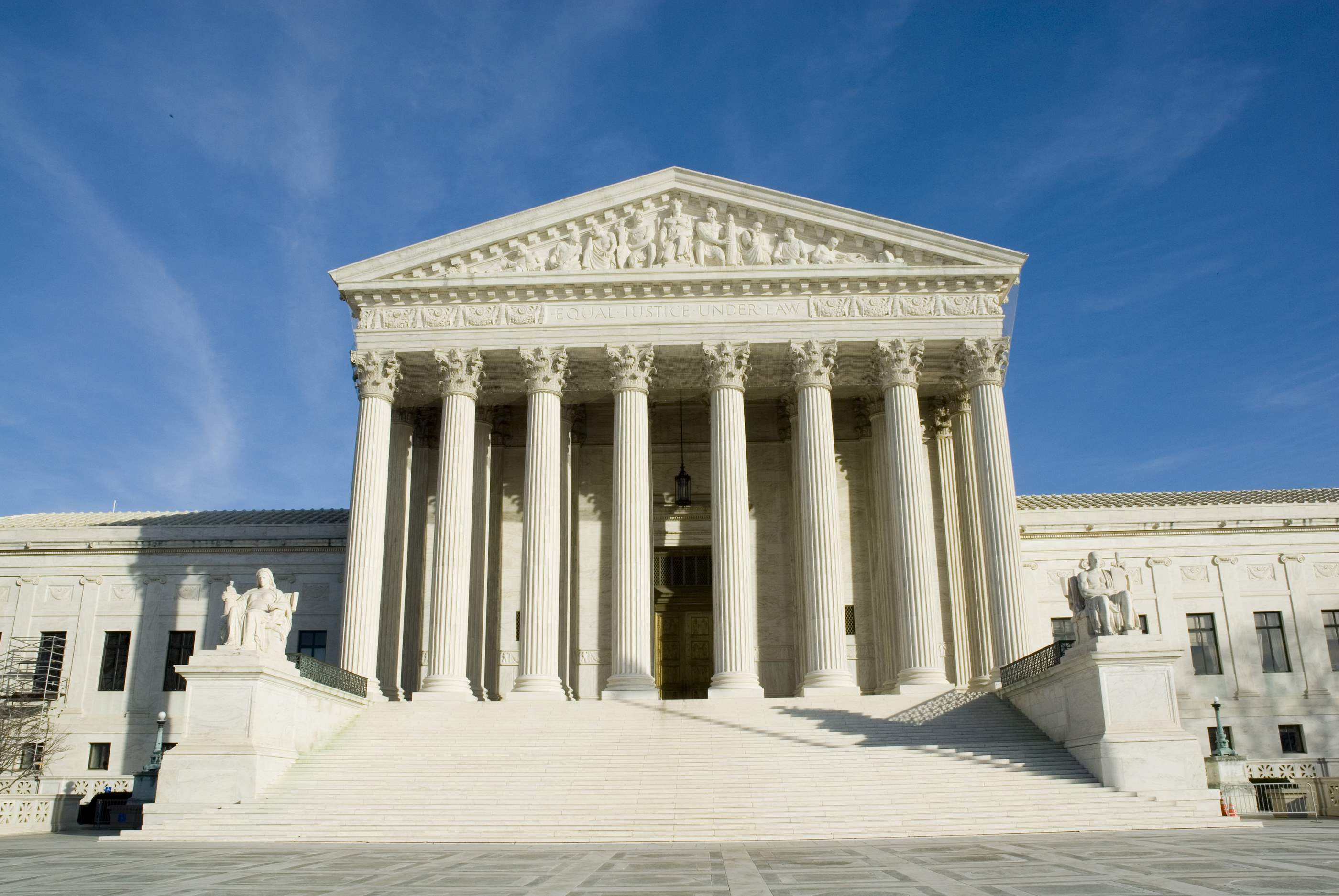 supreme court employment discrimination claim attorney lawsuit sexual orientation