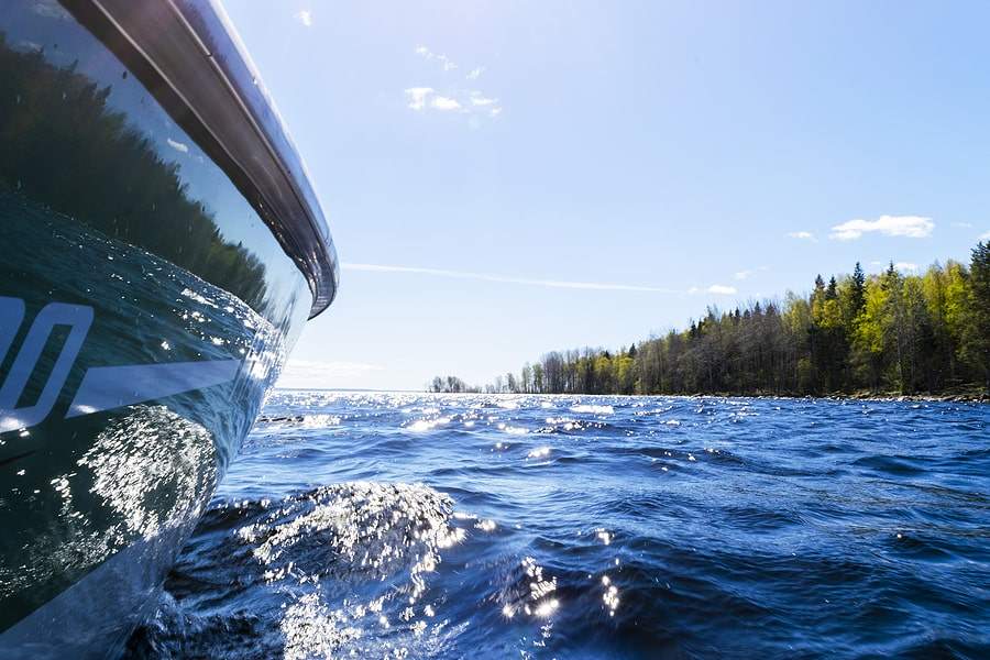 New Smyrna Beach Maritime Work Injury Lawyer