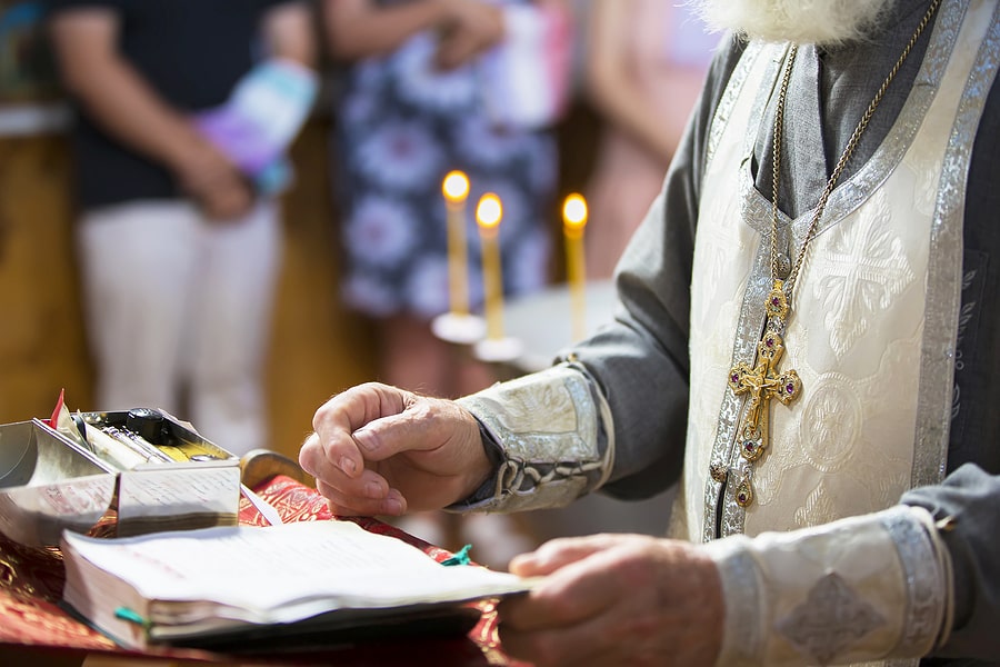 Dallas Priest Sexual Abuse Lawyers