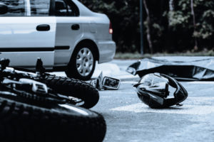 New York Motorcycle Accident Law Firm