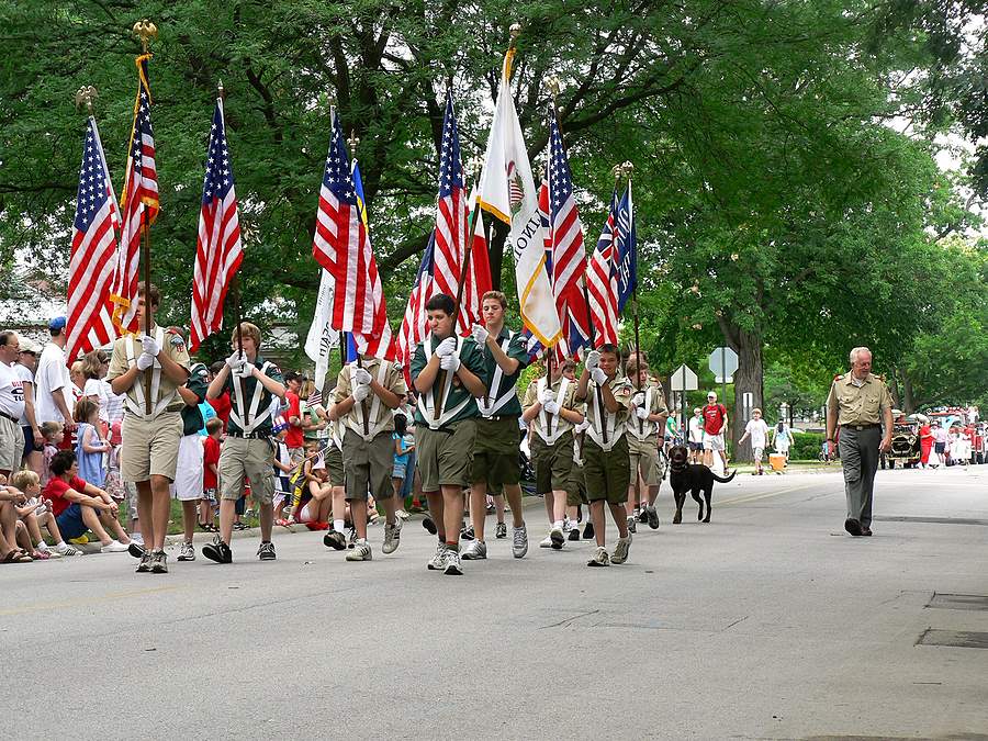boy scouts of america sexual abuse legal help - dolman law group