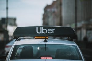 Clearwater Uber Accident Attorneys