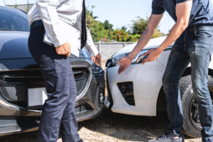 say car accident injury claim lawsuit attorney florida statement mistake