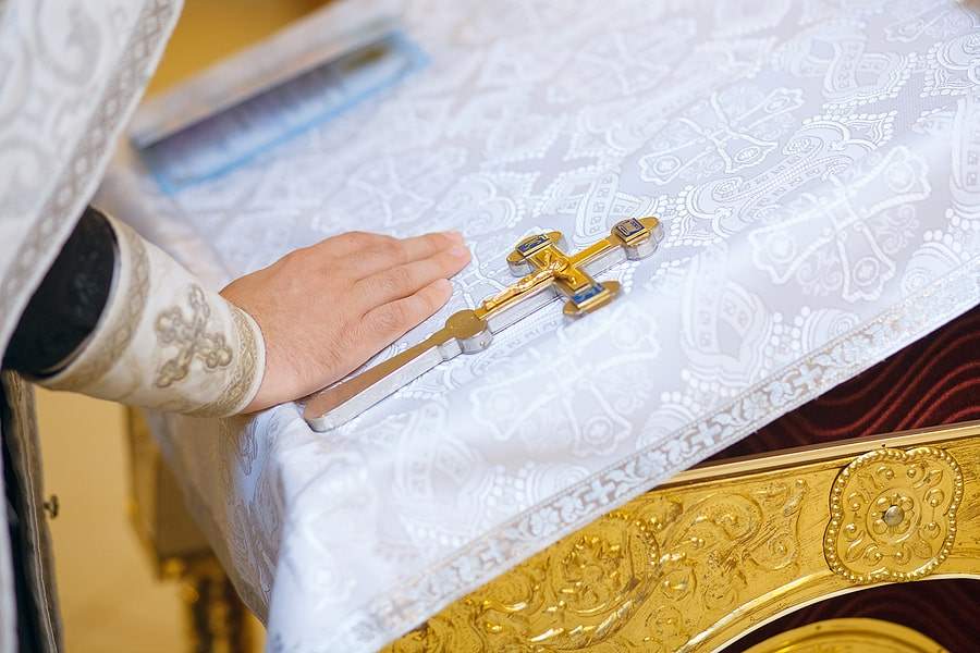 Archdiocese of Galveston-Houston Priest Sexual Abuse Attorneys