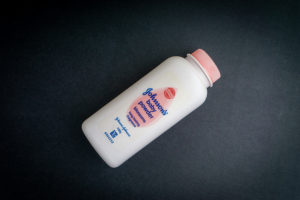 Johnson and Johnson Facing Lawsuits Over Asbestos Contaminated Baby Powder - Dolman Law Group Accident Injury Lawyers, PA