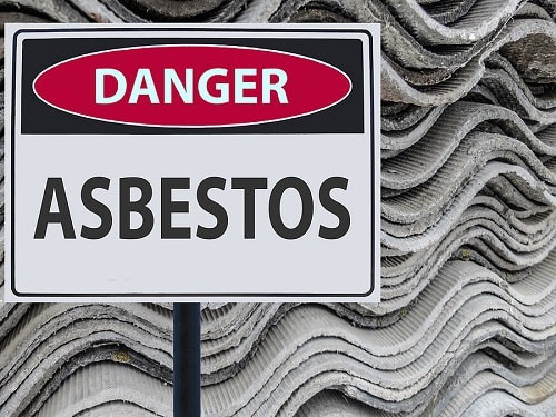 ​Dangerous Asbestos Sites in Florida
