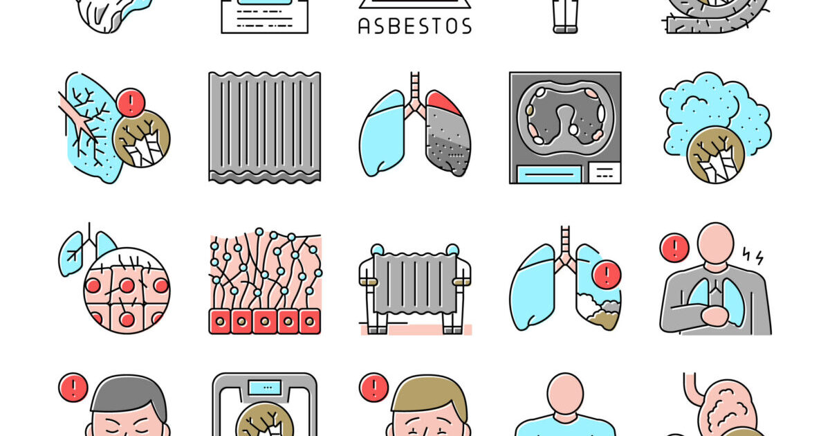 What You Need to Know About Asbestos Claims Payouts
