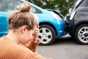 Bredenton Florida car accident injury claim attorney lawyer lawsuit