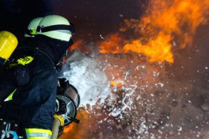 Damages in a Florida Firefighting Foam Cancer Lawsuit