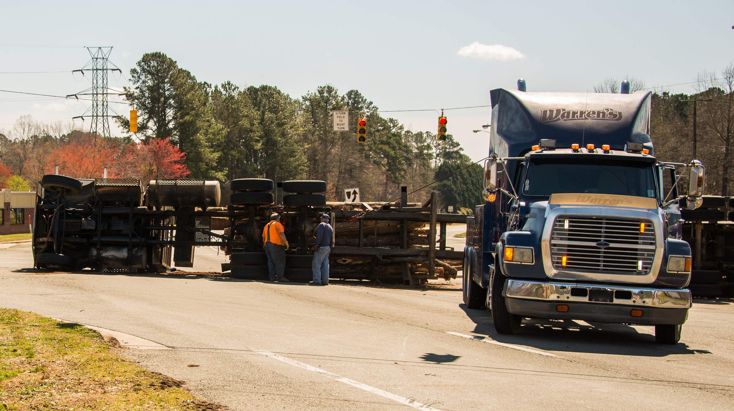 Bradenton Florida Truck accident injury attorney lawsuit claim