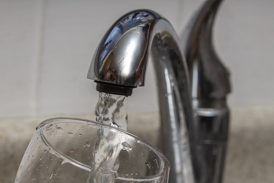 AFFF Claims: PFOA:PFAS Water Contamination