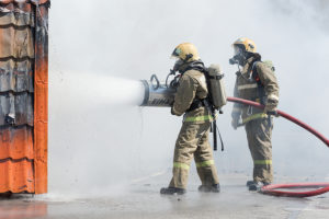 AFFF Lawsuit - Firefighter Foam Cancer Link - Sibley Dolman Gipe