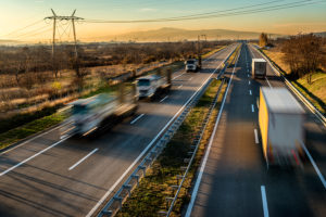 Causes of Truck Accidents on Boston Roadways