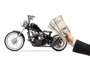 What Is the Process for Claiming Damages in a Motorcycle Crash?