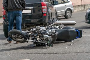 motorcycle accident lawyer