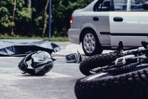 How Likely Are You to Crash on a Motorcycle?